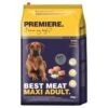 PREMIERE Best Meat Maxi Adult 4 Kg 2 PREMIERE Best Meat Maxi Adult 4 Kg -Tierbedarfs Rabatt Geschäft fe5959c939b3a5e9bb6797dc5892f519cdd77672 9301cd32fc25f1262ea76ea5b1058d16110eb9c8