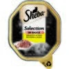 Sheba Schale Selection In Sauce Häppchen Mit Huhn 22 X 85g -Tierbedarfs Rabatt Geschäft fe707219d6ff4c6f10ff92ccc000dd589fc27757 1654822 1