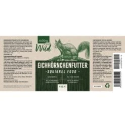 Aniforte Eichhörnchenfutter 1 Kg 15 Aniforte Eichhörnchenfutter 1 Kg -Tierbedarfs Rabatt Geschäft fe9feb6f5ee47c1ab5e1f82d5b3be8029d255c20 1472622 de DE ad4d6e4cd5dae1a3aa24988140a06b94a2d18837YZ67d5