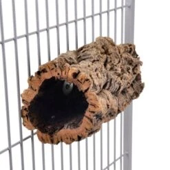 HappyBird Natur Kork Höhle & Tunnel S -Tierbedarfs Rabatt Geschäft feb75ece3f1cc7492fcd63915803cc54c6cddc55 1416845 de DE cedfcfc59664784b81edf0ef5d88986918b4e533Iuly6j