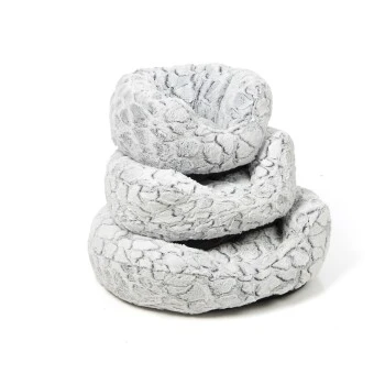 Wallace & Jones Hunde- & Katzenbett Heaven 4 Wallace & Jones Hunde- & Katzenbett Heaven – Bild 2