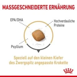 ROYAL CANIN BHN Pomeranian 1,5 Kg -Tierbedarfs Rabatt Geschäft ff01fad02542a9c086de74b97638aa7b34a1dfd9 1379878 4