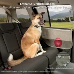 Kurgo Autotürschoner Für Hunde Grau -Tierbedarfs Rabatt Geschäft ff75f4971814b56de0429184978acdc75bae8276 1481168 de DE a4a88cc6ec276520b3f2f2b5811b18e00fad5ed0b8zj4L